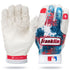 Franklin Grow to Pro Youth Batting Gloves