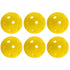 X-Plate 9 inch Plastic Wiffle Baseballs || 6 PACK