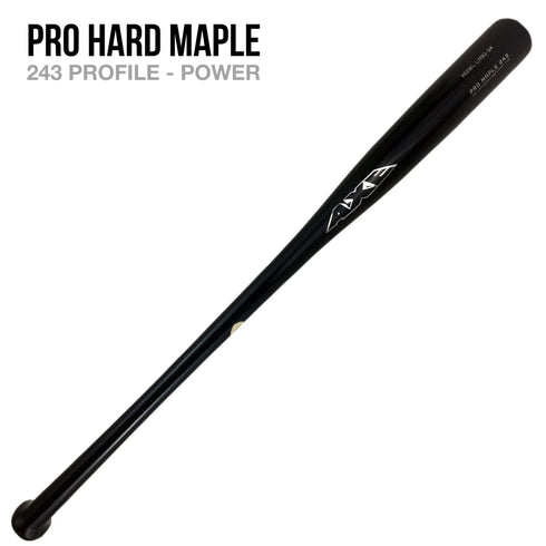 Axe Bat L119 Pro Hard Maple 243
