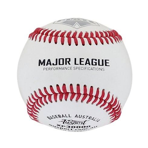 X-Plate 3000B Blem Baseball || SINGLE