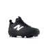 New Balance Fresh Foam 3000V8 Junior Moulded Cleats - Black