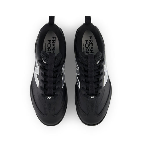 New Balance Fresh Foam 3000V8 Junior Moulded Cleats - Black