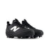 New Balance Fresh Foam 3000V8 Junior Moulded Cleats - Black