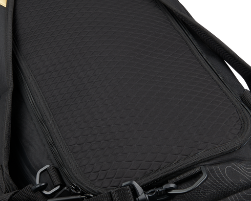 Rawlings Gold Collection Hybrid Backpack-Duffel Bag
