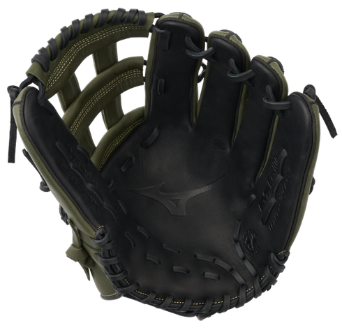 Mizuno MVP Prime 12.75in Outfield Glove || Olive Drab GMVP1278P4