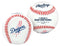 Rawlings MLB Los Angeles Dodgers Replica Baseball || SINGLE