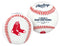 Rawlings MLB Boston Red Sox Replica Baseball || SINGLE