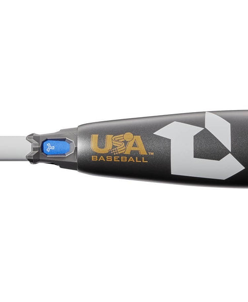 DeMarini CF (2022) 2-Piece Composite -10 USA Baseball Bat