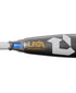 DeMarini CF (2022) 2-Piece Composite -10 USA Baseball Bat