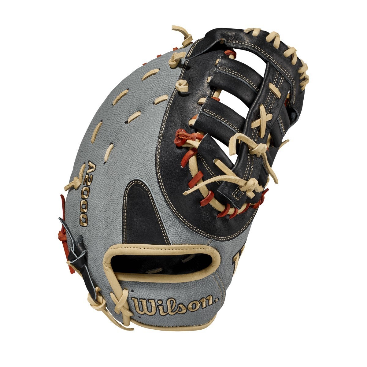 First base glove a2000 discount