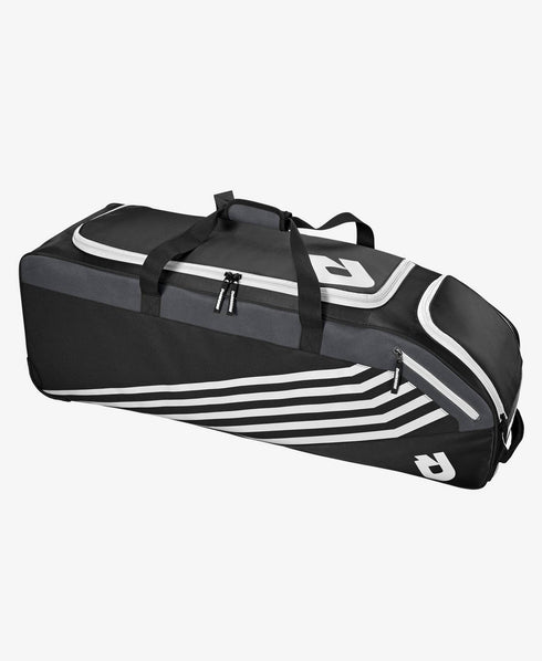 DeMarini Momentum 2.0 Wheeled Bag