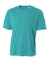 Ausport Short Sleeve Cooling Performance Crew