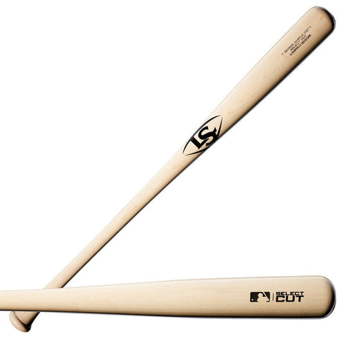 Louisville Slugger Select Cut Series 7 Maple C271 Baseball Bat