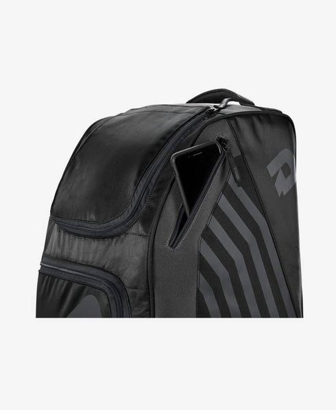 DeMarini Momentum 2.0 Wheeled Bag