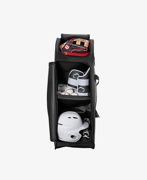 DeMarini Momentum 2.0 Wheeled Bag