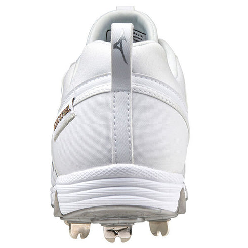 Mizuno 9-Spike Swift 7 Low Women's Metal Cleats