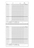 X-Plate 12 Batter Spiral Bound Scorebook