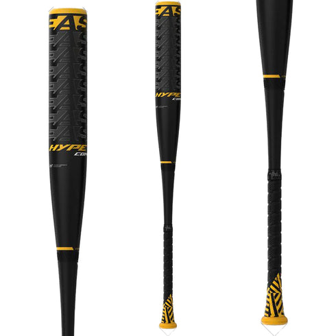 Easton Hype Comp (2023) 2-Piece Composite BBCOR Baseball Bat