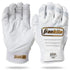 Franklin CFX FP Chrome Women Adult Batting Gloves