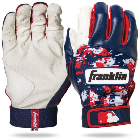 Franklin Digitek Youth Batting Gloves