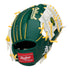 Rawlings Oakland Athletics 10in Youth Glove