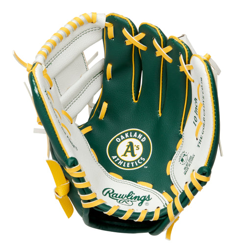Rawlings Oakland Athletics 10in Youth Glove
