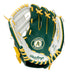 Rawlings Oakland Athletics 10in Youth Glove