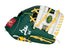 Rawlings Oakland Athletics 10in Youth Glove