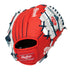 Rawlings Washington Nationals 10in Youth Glove