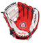 Rawlings Washington Nationals 10in Youth Glove