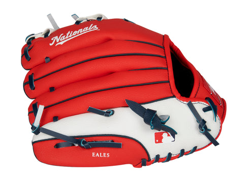 Rawlings Washington Nationals 10in Youth Glove