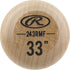 Rawlings 243RMF Big Stick Elite Maple Baseball Bat