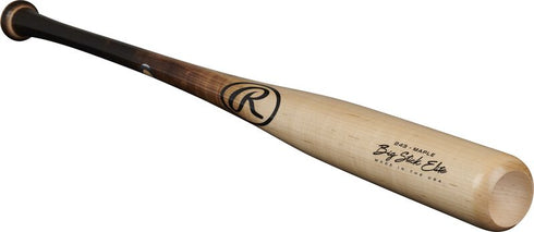 Rawlings 243RMF Big Stick Elite Maple Baseball Bat