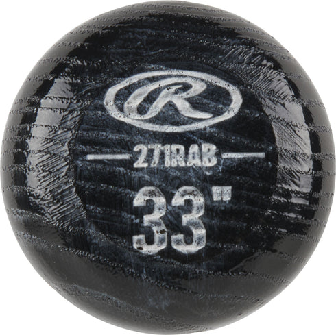 Rawlings 271RAB Player Preferred Ash Baseball Bat
