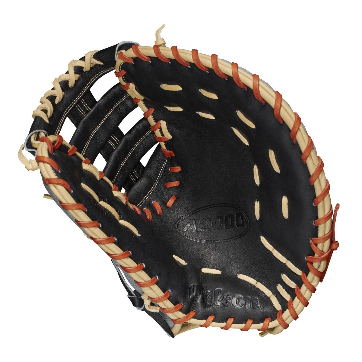 Wilson A2000 1620SS SuperSkin First Base Glove– Ausport