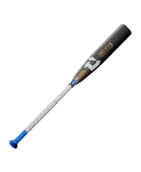 DeMarini CF (2022) 2-Piece Composite -10 USA Baseball Bat