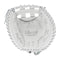 Rawlings Softball Liberty Advanced 34in Catcher's Glove || RLACM34W