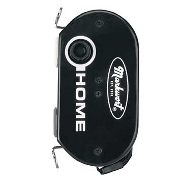Markwort Home/Road Dual Pitch Counter