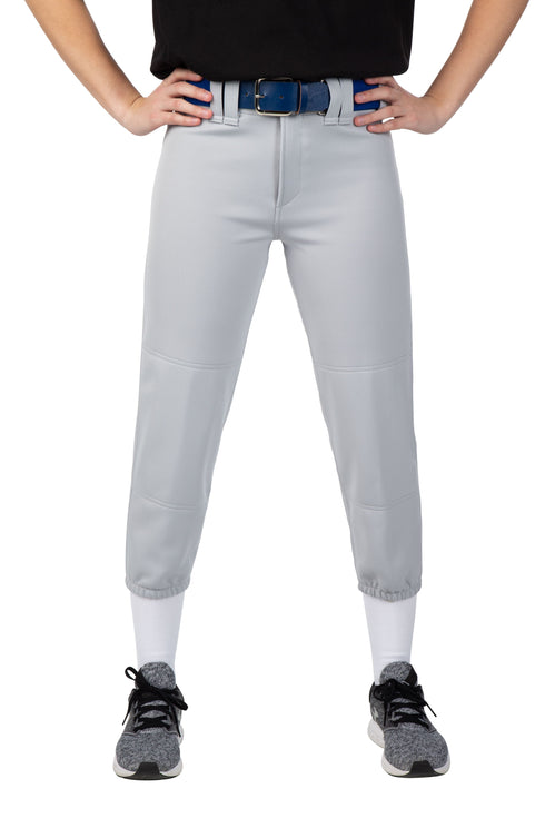 Mizuno Women's Belted Pants