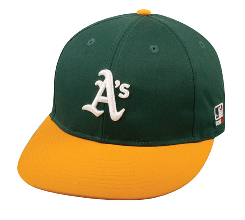 Oakland Athletics Home Adult Adjustable Cap