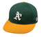 Oakland Athletics Home Adult Adjustable Cap