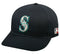 Seattle Mariners Home Adult Adjustable Cap