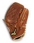 Mizuno Pro Select 12in Infield/Pitcher's Glove || GPS1-100DT