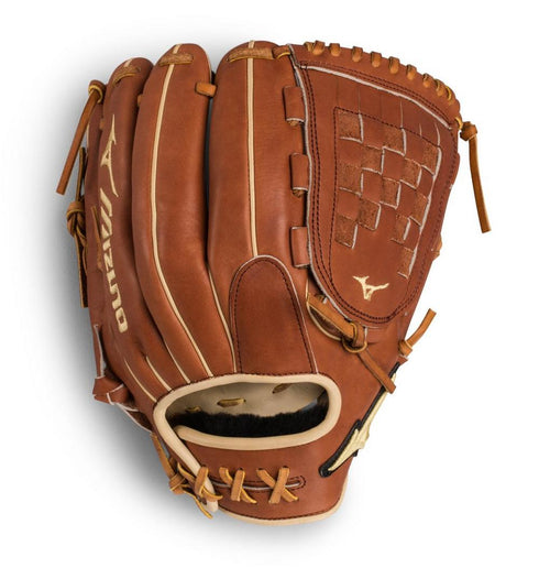 Mizuno Pro Select 12in Infield/Pitcher's Glove || GPS1-100DT
