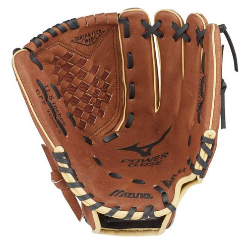 Mizuno Prospect Powerclose 11.5in Youth Glove