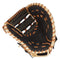Mizuno Pro Select 12.5in First Base Glove || GPS1BK-300FBM