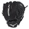 Mizuno Prospect Black Mesh 10in Youth Glove