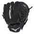 Mizuno Prospect Black Mesh 10in Youth Glove