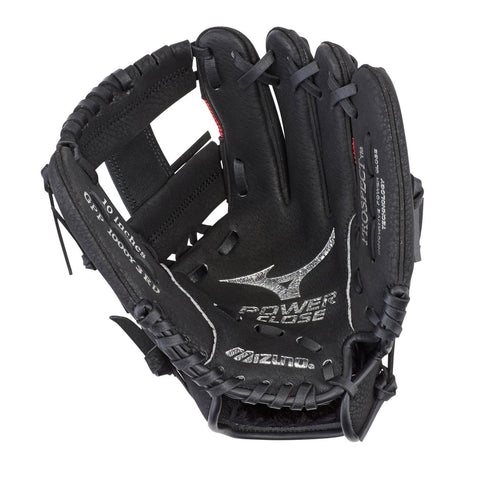 Mizuno Prospect Red Mesh 10in Youth Glove