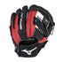 Mizuno Prospect Red Mesh 10in Youth Glove